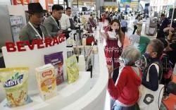 Penawaran Peluang Bisnis bagi Para Pelaku Usaha Food & Beverage di Indonesia