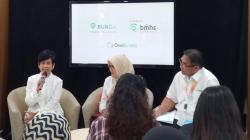 Hari Anak Nasional, ASI Jadi Faktor Penting Wujudkan Indonesia Emas 2045
