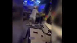 Heboh Perempuan Diduga Istri Sah Labrak Pelakor, Berkelahi di Warung Kopi<