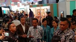 Jokowi Tanggapi Hinaan Rocky Gerung: Itu Hal Kecil