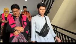 Jadi Tersangka Korupsi DAK Rp8,2 Miliar, Eks Kadindik Jatim Saiful Rachman Dijebloskan ke Penjara <