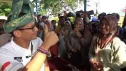 Menparekraf Sandiaga Kunjungi Pulau Penyengat di Kepri, Desa Wisata Penerima ADWI 2023