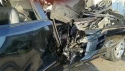 2 Korban Kecelakaan Maut di Tol Terpeka Meninggal, Pasangan Suami Istri