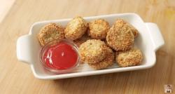Cara Unik Masak Tempe yang Enak, Bahannya Pakai Wortel dan Tepung Roti 