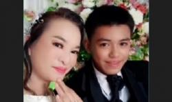 Pernikahan Wanita 41 Tahun dengan Remaja 16 Tahun Terancam Bubar, Mertua: Aku Bukan Matre!<