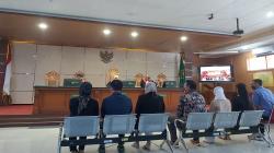 Pakai Uang Suap Ratusan Juta, Rombongan Pejabat Pemkot Bandung Jalan-jalan ke Thailand<