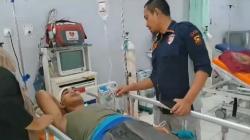 2 Keluarga di Tebo Jambi Saling Serang Pakai Senpi Rakitan dan Parang, 3 Luka Parah