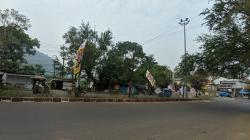 ​PJU di Palabuhanratu Sukabumi Banyak Tak Berfungsi, Warga Ancam Ganti dengan Obor <
