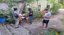 Polisi Tangkap Bandar Judi Togel di Bangka Tengah