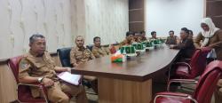 Pemprov Sulbar dan Pemkab Pasangkayu Sosialisasikan Program Empat Plus Satu