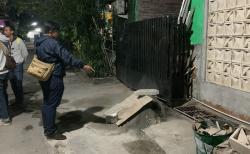 Polisi Ringkus Penusuk Kuli Bangunan hingga Tewas di Bekasi