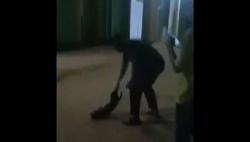 Viral Bocah Aniaya Anjing hingga Mati di Natuna, 4 Pelaku Mengaku Iseng<