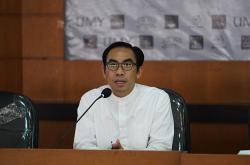 Wakil Rektor UMY Sambut Positif Kampanye di Kampus, Sebut Bakal Untungkan Mahasiswa