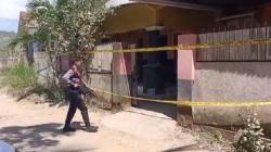 Warga Lobar Gelar Sangkep Belek, Usir Ayah Diduga Cabuli Anak yang sempat Viral