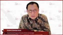 Kredit Perbankan Tembus Rp6.656 Triliun di Juni 2023, Terbesar untuk Investasi 