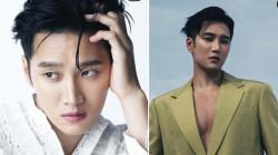 Biodata dan Biodata Ahn Bo Hyun, Pacar Jisoo BLACKPINK Dulunya Petinju