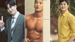  5 Potret Tampan Ahn Bo Hyun, Kekasih Jisoo BLACKPINK yang Bikin Heboh Netizen