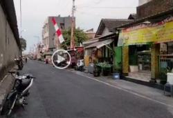 Kesaksian Warga soal Sosok Terduga Teroris di Sukoharjo yang Ditangkap Densus 88