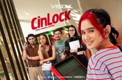 Tayang Minggu Depan, Ini Sinopsis CinLock: Love, Camera, Action dari Vision+