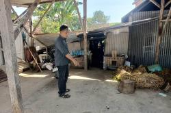 Gunungkidul Gempar, Motor Curian Dipakai untuk Curi Mobil