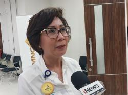 Kebutuhan Darah Semakin Tinggi, RSCM Bersyukur Ada Program Donor Darah MNC Peduli 