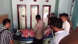 Ngeri, Emak-Emak di Bener Meriah Aceh Luka-Luka Dibacok OTK