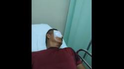 Guru Dikatapel Wali Murid hingga Mata Luka, Motif Tak Terima Anak Ditegur saat Merokok<