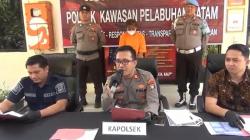 2 Perempuan Muda asal Jakarta Akan Dijual ke Singapura, untuk Dipekerjakan sebagai Striptis