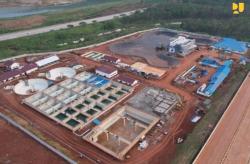 Pembangunan Infrastruktur KIT Batang Ditargetkan Rampung Akhir 2023