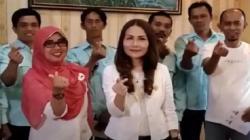 Warga Cipageran Cimahi Sambut Antusias Sosialisasi KTA Berasuransi Partai Perindo<