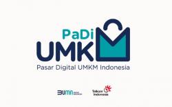 94 BUMN Bergabung di PaDi UMKM, Jumlah Buyer Tembus 10.000 