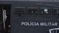 Penggerebekan Maut di Brazil, Polisi Tembak 9 Anggota Geng hingga Tewas