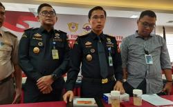 Bea Cukai Bandara Soetta Gagalkan Penyelundupan Benih Lobster Senilai Rp5,3 Miliar