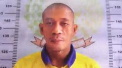 Tampang Napi Kabur dari Lapas Panyabungan Madina, Baru 8 Bulan Dipenjara dari Vonis 9 Tahun