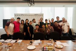 Vision+ Produksi Original Series Twisted 3, Bakal Ada Banyak Kejutan?