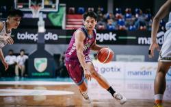 Hasil IIBI 2023: Indonesia Patriots Kalah Telak dari Suriah