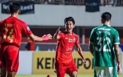 Daftar Pemain Persija Jakarta Musim 2023/2024, Sukses Datangkan Macies Gajos dari Lechia Gdansk