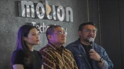 Presenter Virtual Bukti AI Mampu Berkolaborasi dengan Media Konvensional