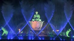 Catat, Air Mancur Menari di Purwakarta Akan Kembali Digelar 5 Agustus<