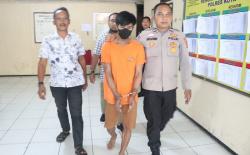 Lagi, Ayah Perkosa Anak Tiri Berusia 17 Tahun di Tangerang, Korban Sempat Melawan