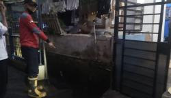 Terpeleset, Bocah 3 Tahun Tewas Terseret di Selokan Bogor