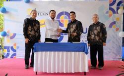 Gandeng MRT, Fakultas Teknik UI Susun Kerangka Pedoman Keselamatan Kebakaran