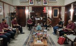  Ganjar Pranowo: Porprov XVI Jateng Momentum Atlet Matangkan Potensi Diri dan Unjuk Prestasi<