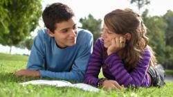 Bikin Kaget Remaja Usia 16 Tahun Sudah Lakukan Seks Bebas, Ini Alasannya