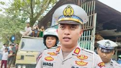 Kasus Kecelakaan di Cianjur Diklaim Turun, Insiden Masih Didominasi Sepeda Motor <