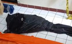 Alasan Senior Pembunuh Mahasiswa UI Masukkan Mayat Korban Dalam Kantong Plastik<