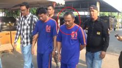 Curi Motor Lebih dari 10 TKP, Pria Ngaku Wartawan Ditangkap Polisi di Purwakarta<