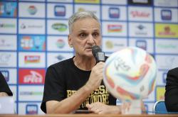 Jelang Lawan Persija Jakarta, Pelatih PSS Sleman Marian Mihail Yakin Timnya Menang