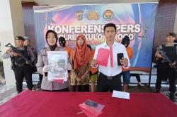 Nekat, Guru SD di Kulonprogo Gelapkan Mobil Rental untuk Bayar Utang ke Rentenir