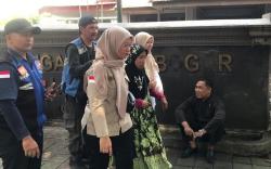 Heboh Perempuan asal Sukabumi Dinyatakan Meninggal 5 Tahun Lalu Ternyata Menggelandang di Bogor<